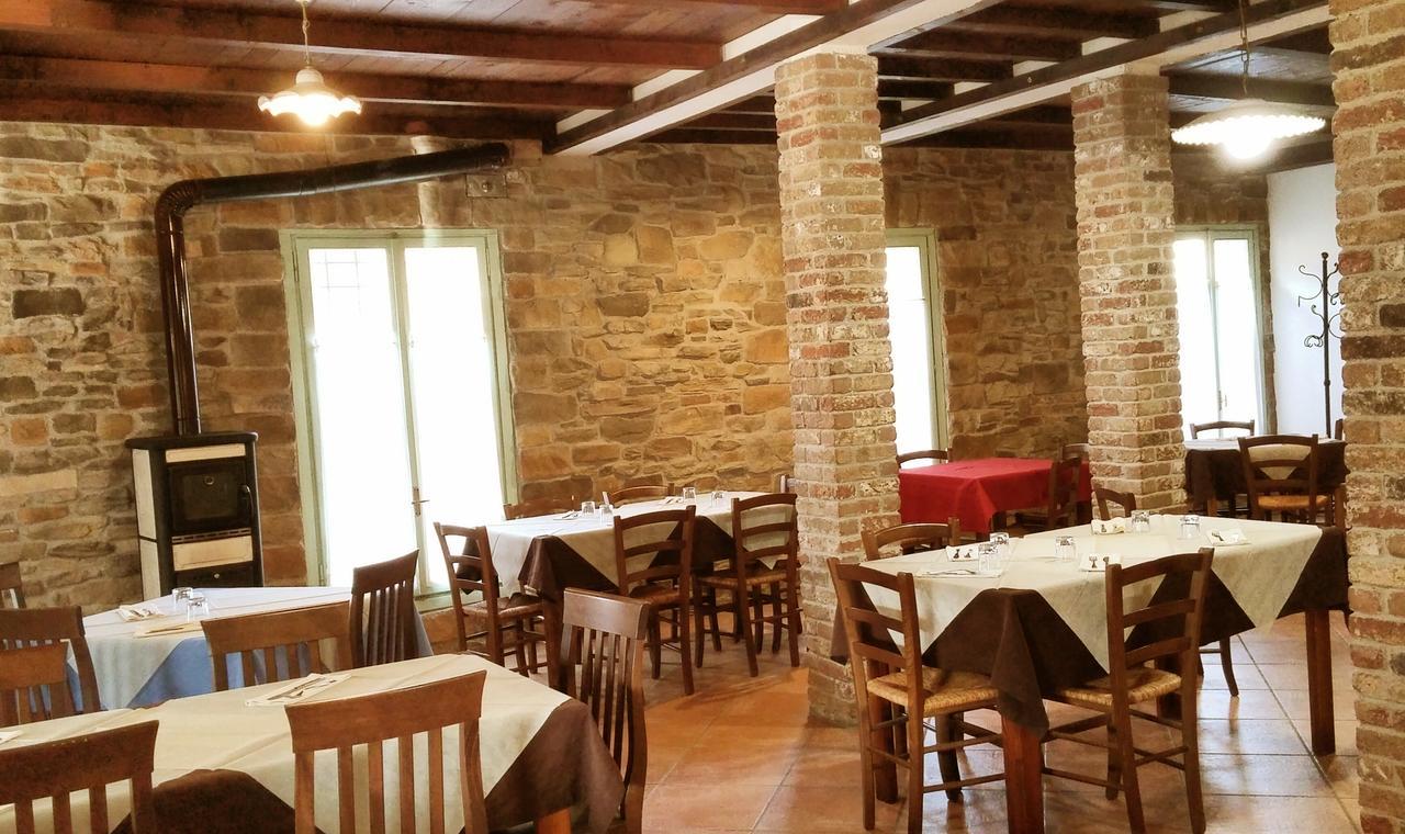 Agriturismo Di Sordiglio Villa Casina Ngoại thất bức ảnh
